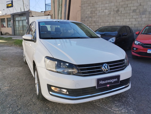 Volkswagen Polo 1.6 Comfortline