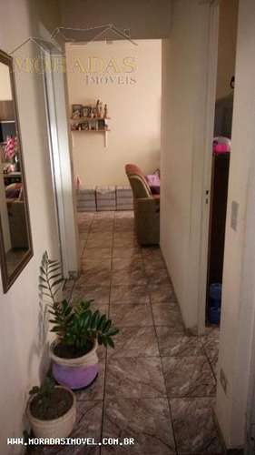 Imagem 6 de 14 de Apartamento Para Venda Em Embu Das Artes, Jardim Independencia, 2 Dormitórios, 1 Banheiro, 1 Vaga - 1787_1-1000223