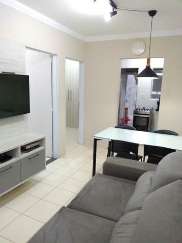 Imagem 7 de 15 de Casa À Venda No Jardim Nikkey Em Sorocaba- Sp - 3083 - 68743203