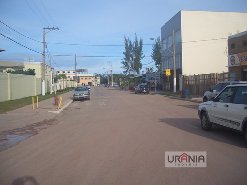 Imagem 22 de 30 de Casa A Venda No Bairro Santa Paula Em Vila Velha - Es. - 153-1