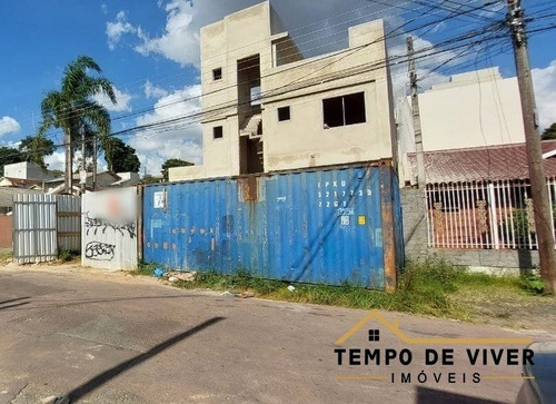 Imagem 1 de 15 de Sobrado Em Condominio - Fazendinha - Ref: 1453 - V-tdv1451