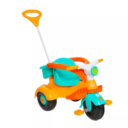 Vendo Motoca Infantil Velocita - Artigos infantis - Vargem Grande, Pinhais  1249870073