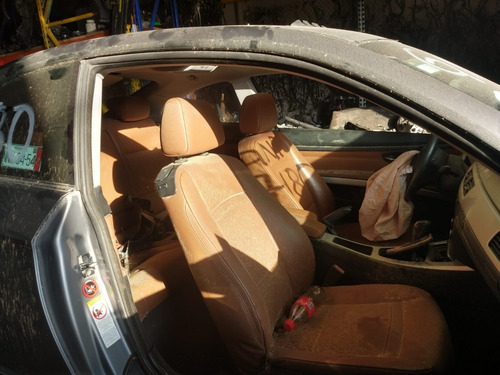 Imagen 2 de 10 de Yonke Bmw Serie 3 2011 Coupe En Partes