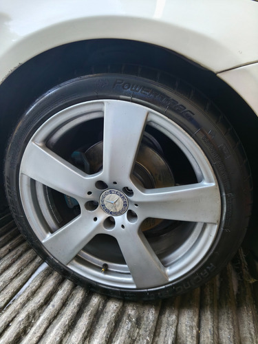 Mercedes-Benz Clase E 1.8 250 Avantgarde Mt