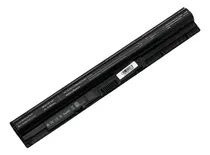 Comprar Bateria Type M5y1k Para Notebook Dell Inspiron I15-5566-a10p Cor Da Bateria Preto