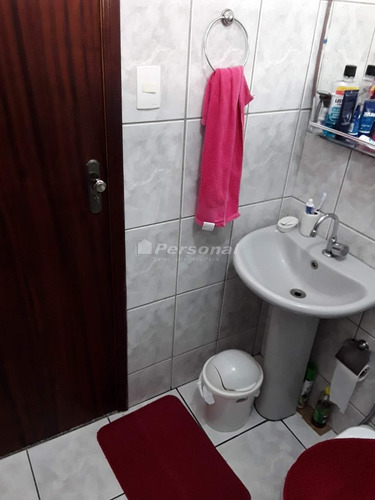 Imagem 9 de 15 de Casa Em Via Publica Em Parque Jaragua - Taubaté - 474