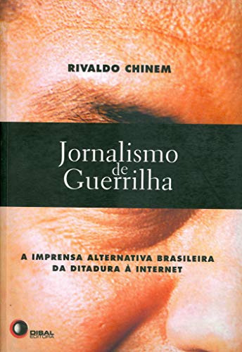 Libro Jornalismo De Guerrilha