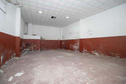Dueño Vende Con Renta Espectacular Local Con Oficinas Y Deposito En Pocitos Nuevos! A Pasos De Montevideo Shopping Y Wtc!