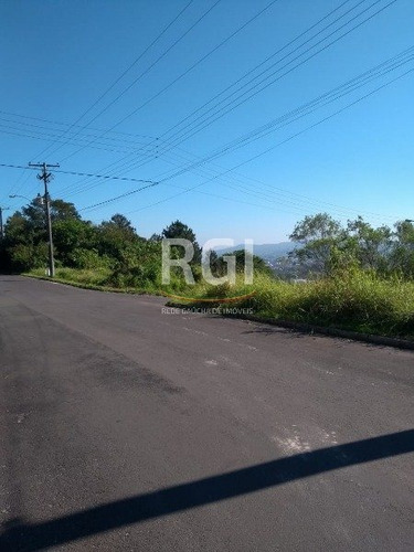 Terreno Em Aberta Dos Morros - Mi269973