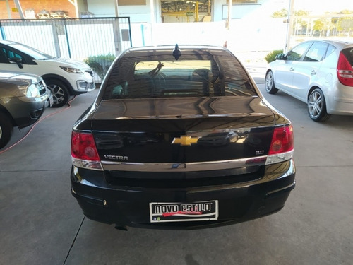 Imagem 15 de 15 de Chevrolet Vectra Elegance 2.0 Flex