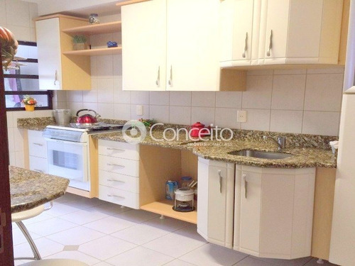 Imagem 14 de 15 de Apartamentos - Boa Vista - Ref: 7224 - V-7224