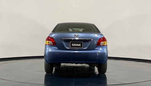 Imagen 5 de 15 de 118596 - Toyota Yaris 2014 Con Garantía