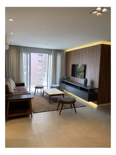 Apartamento Com 3 Dormitórios À Venda, 130 M² Por R$ 1.380.000,00 - Perdizes - São Paulo/sp - Ap2192