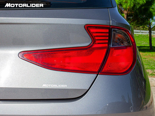 Imagen 20 de 25 de Hyundai Hb20 Comfort Extra Full 1.0 | Permuta / Financia