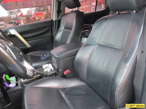 Toyota Prado Tx 4x4 3000cc At Aa