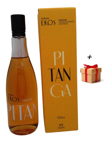 Perfume Pitanga De Natura Norway, SAVE 59% 