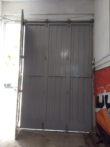 Imagen 12 de 30 de Complejo De Departamentos + Galpon Venta En Block