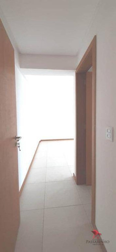 Apartamento Com 3 Dormitórios À Venda, 118 M² Por R$ 690.000,00 - Predial - Torres/rs - Ap0619