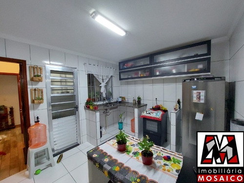Imagem 7 de 12 de Casa Térrea Residencial E Ou Comercial, 01 Vaga Coberta, Próximo Do Centro, Permuta. - 23355 - 71028413