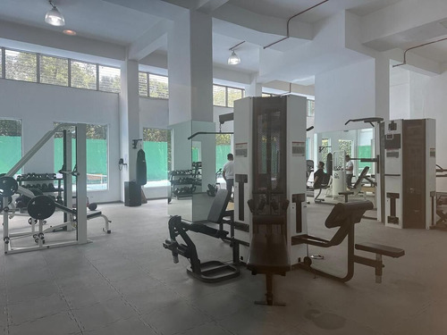 Departamento En Venta Para Remodelar En Bosques Cumbres Reforma (m2d3213)