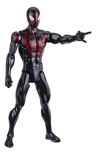 Marvel Ultimate Spider Man