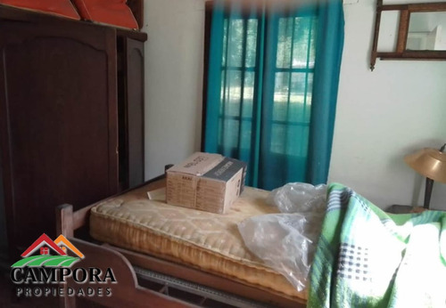 Imagen 5 de 24 de Chacra En Venta En Mercedes B Sobre Ruta 41