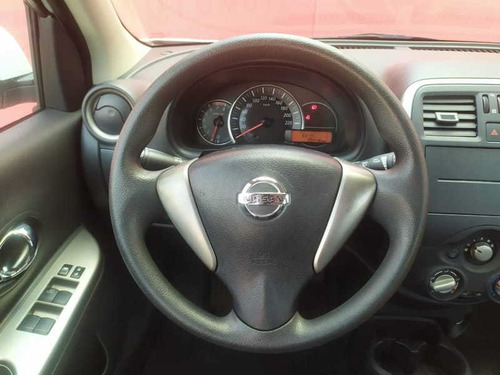 Imagem 5 de 15 de Nissan March S 1.0 16v Flex Mec