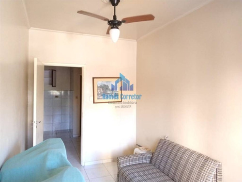 Imagem 8 de 9 de Excelente Oportunidade Em Apartamento De 1 Dormitorio Na Vila Caicara - Rc103
