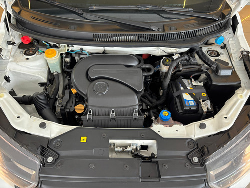 Fiat Strada 1.4 Endurance Cab. Cs Plus Flex 2p