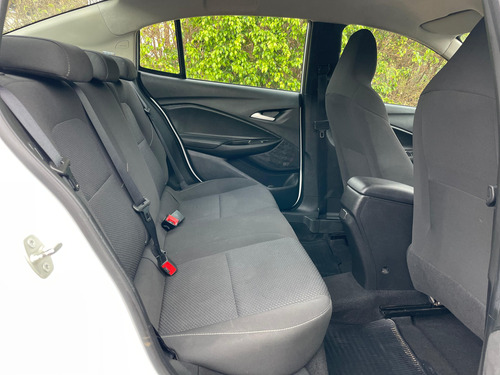 Chevrolet Onix plus 1.0 Lt Turbo Aut. 4p