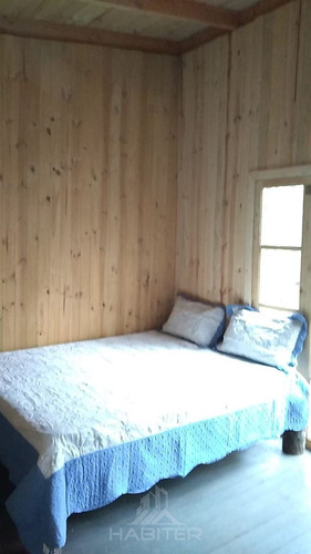 Casa En Venta De 2 Dorm. En Maule