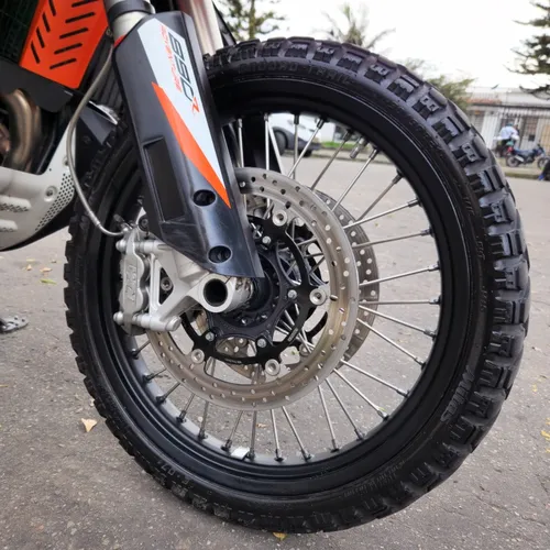 Ktm 890 Adventure R