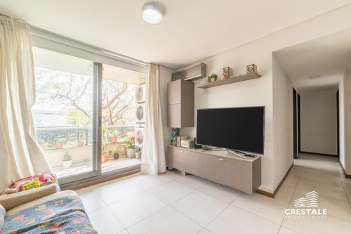 Imagen 6 de 21 de Cochera En Venta - Puerto Norte, Condominios Del Alto 3, Rosario