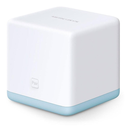 Roteador Wireless Mercusys Halo S12 Ac1200 Mesh Pack 2 Un