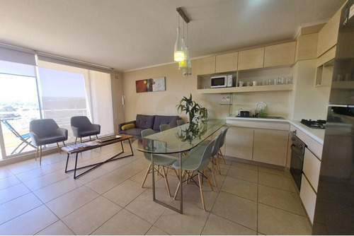 Se Vende Departamento Algarrobo, Laguna Bahía
