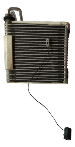 Radiador Clima Evaporador Versa 2015-2019 (Usado)