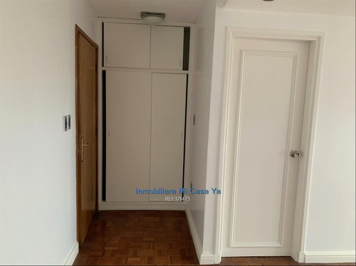 Imagen 7 de 15 de Venta Apartamento Parque Batlle 2 Dormitorios,parrillero