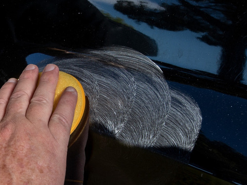 Meguiars G17216 Ultimate Compound, Pulimento Meguiars Polish