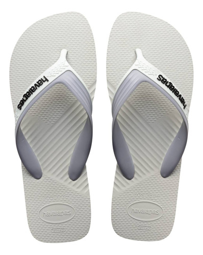 Ojotas Havaianas Dual Hombre