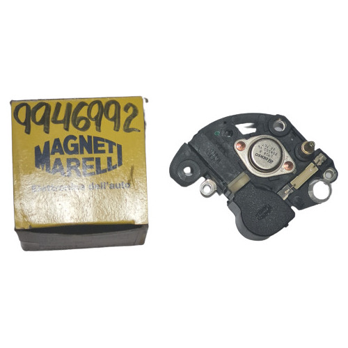 Regulador Alternador Magneti Marelli Denso Palio Siena Marea