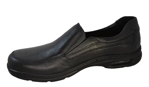 Zapato Mocasin Cavatini Cuero Hombre Camara 70 3871