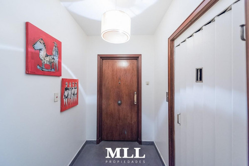 Imagen 4 de 25 de Departamento - Recoleta