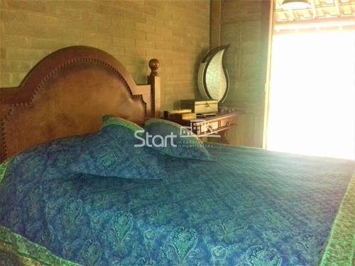 Imagem 18 de 30 de Casa À Venda Em Sousas - Ca005393