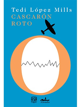 Cascarón Roto