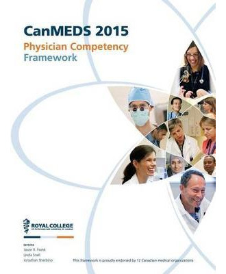 Libro Canmeds 2015 Physician Competency Framework - Jason...