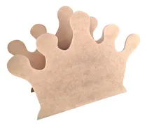 Comprar 12pz Centros De Mesa De Mdf Para Fiestas Infantiles
