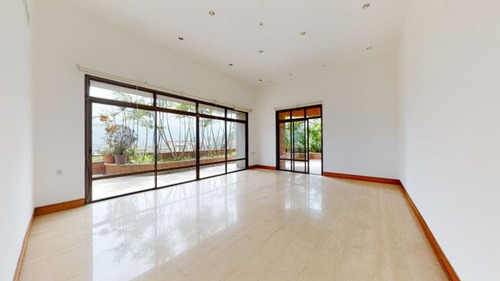 Imagen 4 de 24 de Apartamento En Venta En Santa Fé