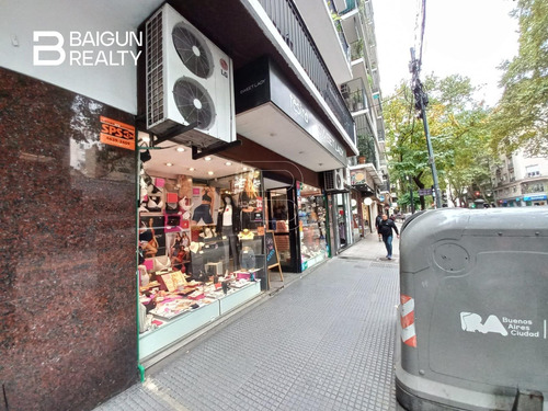 Local En Venta En Palermo