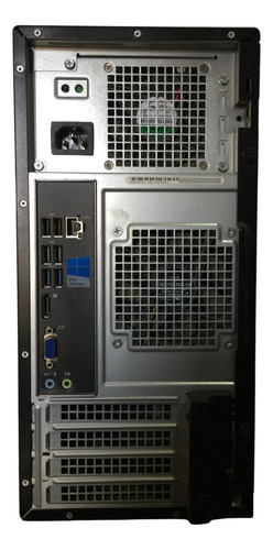 Cpu Dell Optiplex 3020 Intel Core I5-4590 Sku 1571 (Usado)