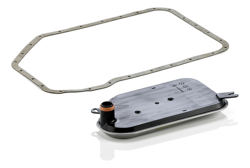 Filtro Oleo Mann H2826kit Compatível Com Zf 8700 001